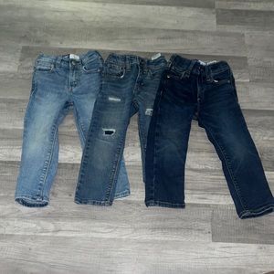 Old Navy Toddler Boy 2T Jeans